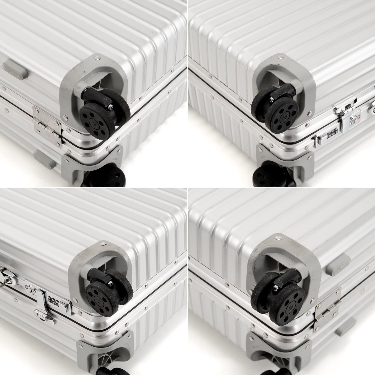 RIMOWA(リモワ) クラシック 33L 4輪 キャビンS