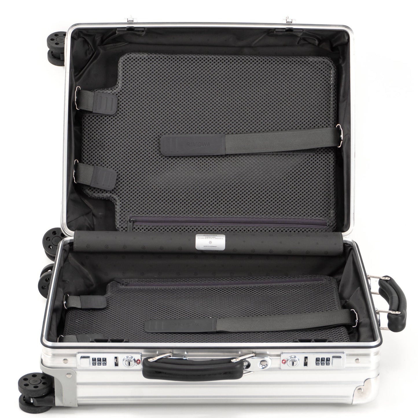 RIMOWA(リモワ) クラシック 33L 4輪 キャビンS