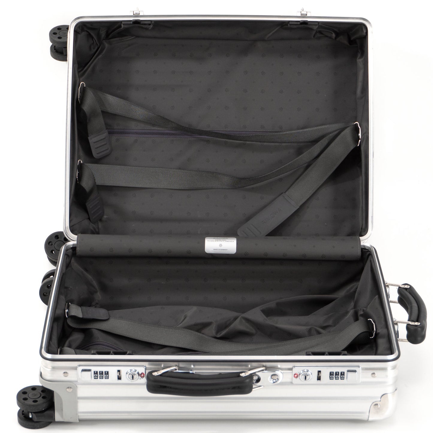 RIMOWA(リモワ) クラシック 33L 4輪 キャビンS