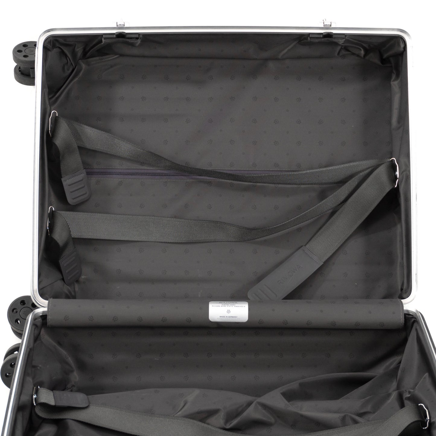 RIMOWA(リモワ) クラシック 33L 4輪 キャビンS