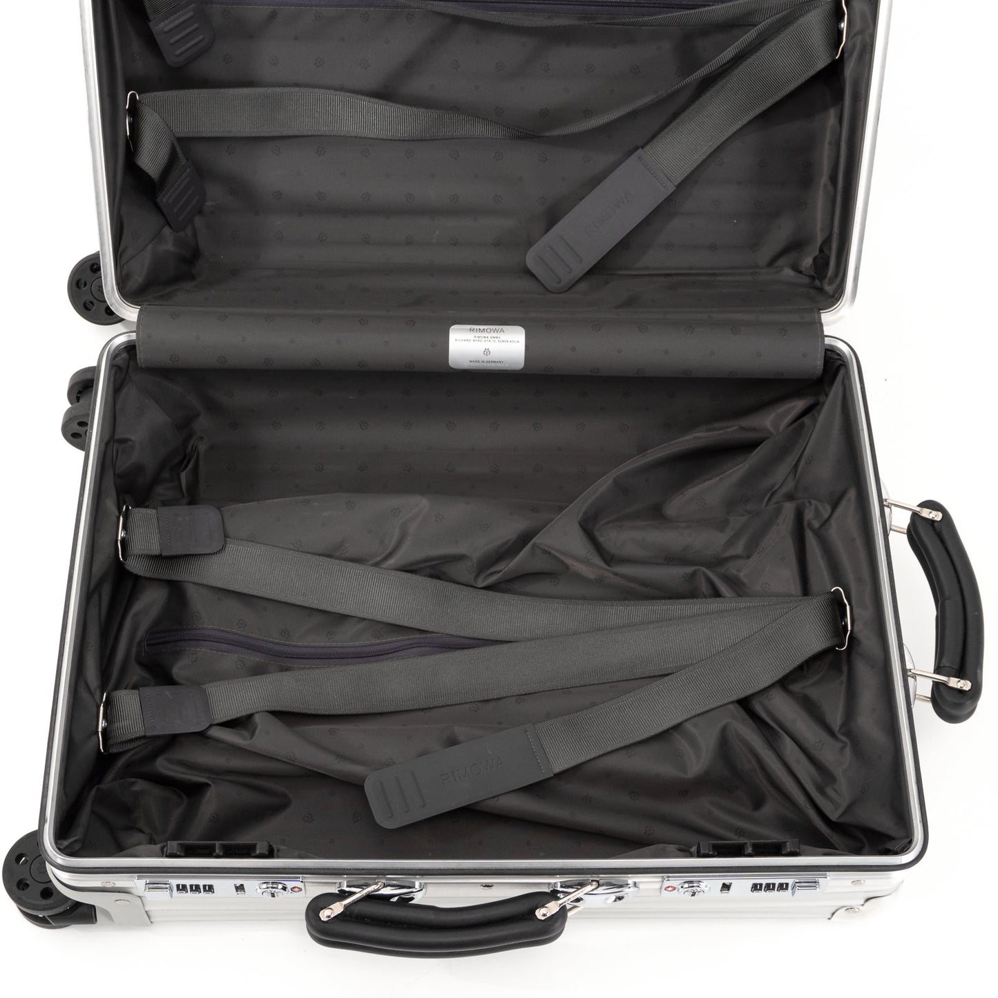 RIMOWA(リモワ) クラシック 33L 4輪 キャビンS