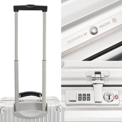 RIMOWA(リモワ) クラシック 33L 4輪 キャビンS