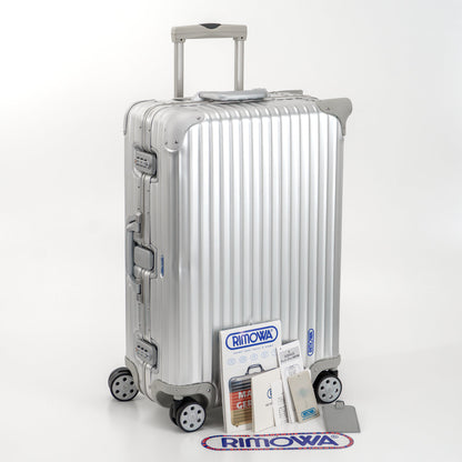 RIMOWA(リモワ) トパーズ 63L 4輪 チェックインM