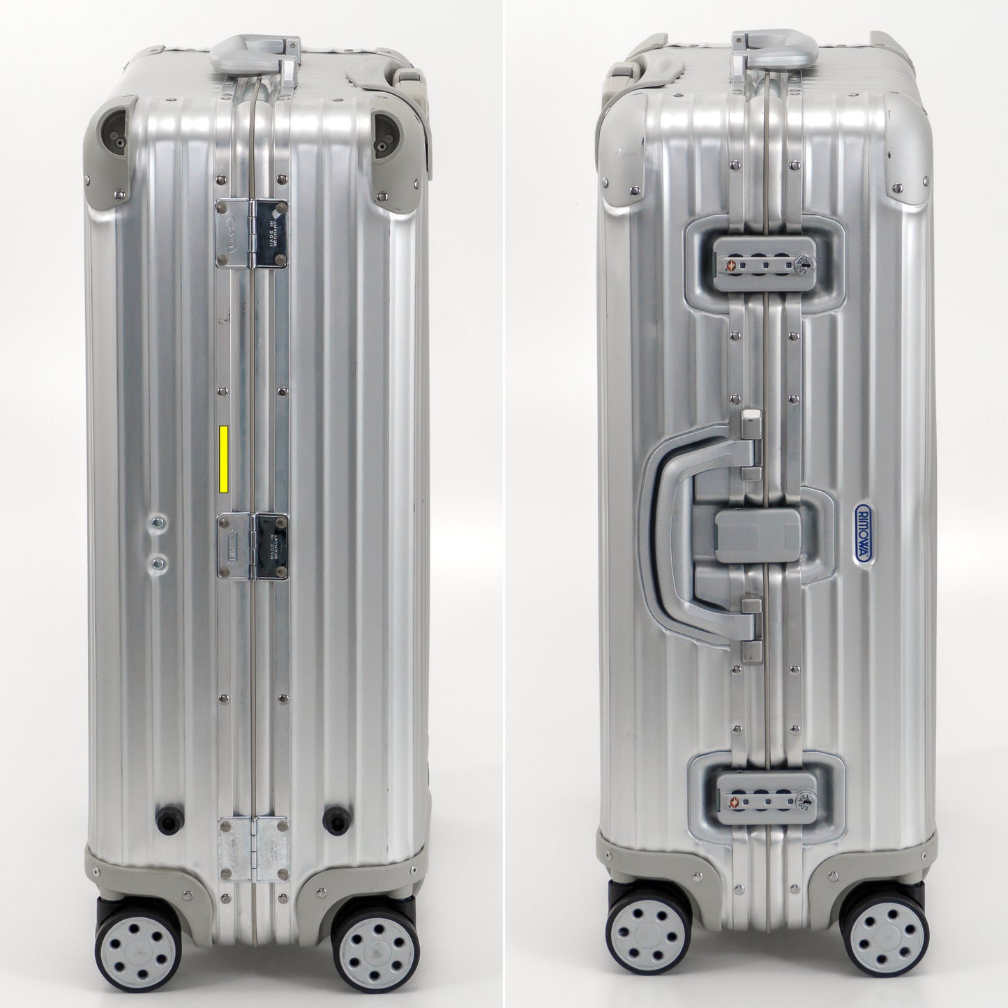 RIMOWA(リモワ) トパーズ 63L 4輪 チェックインM