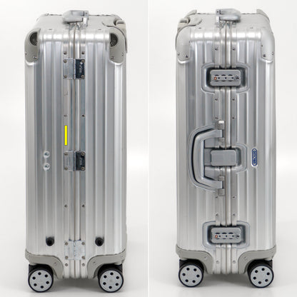 RIMOWA(リモワ) トパーズ 63L 4輪 チェックインM