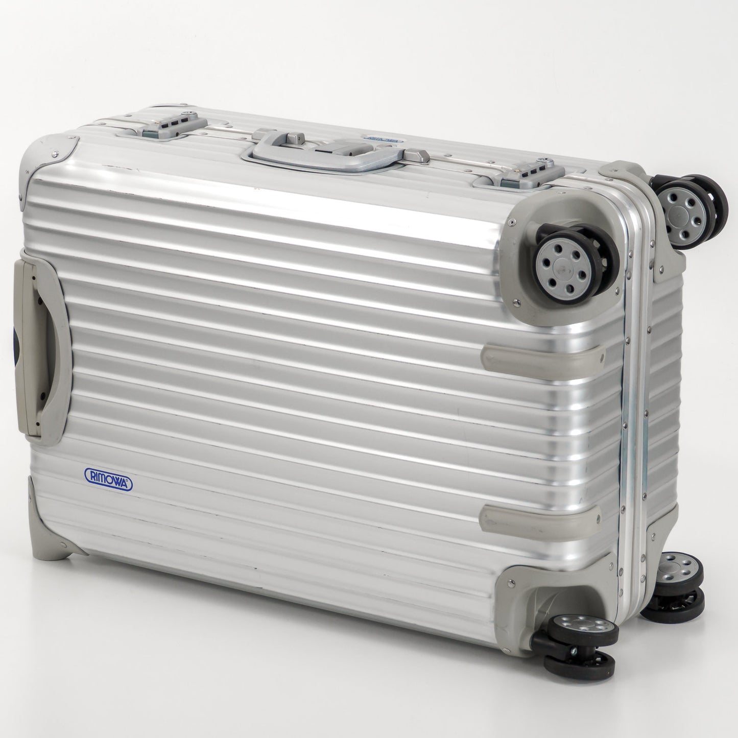 RIMOWA(リモワ) トパーズ 63L 4輪 チェックインM