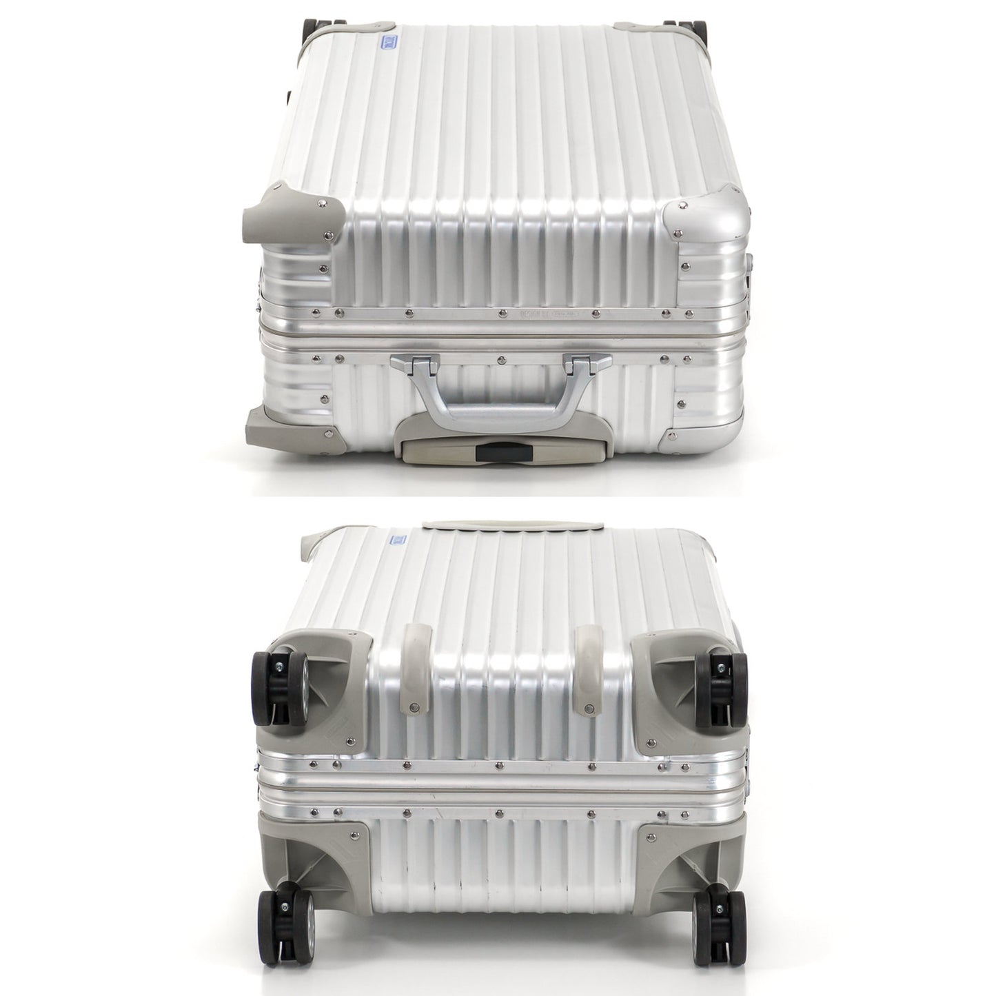 RIMOWA(リモワ) トパーズ 63L 4輪 チェックインM