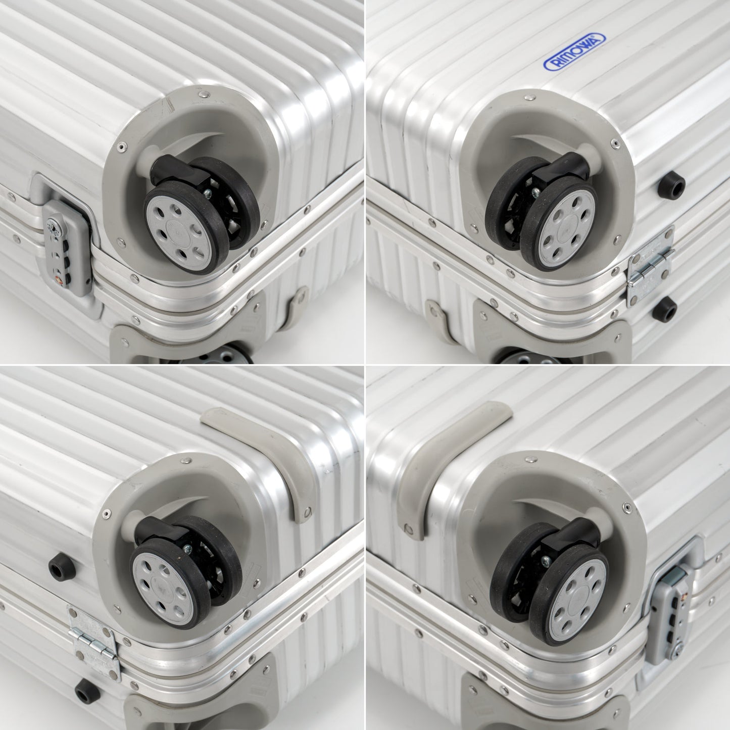 RIMOWA(リモワ) トパーズ 63L 4輪 チェックインM