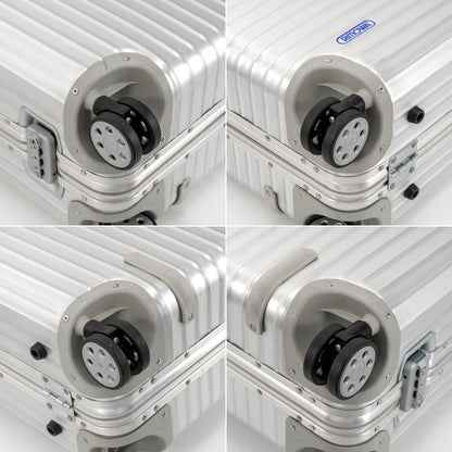 RIMOWA(リモワ) トパーズ 63L 4輪 チェックインM