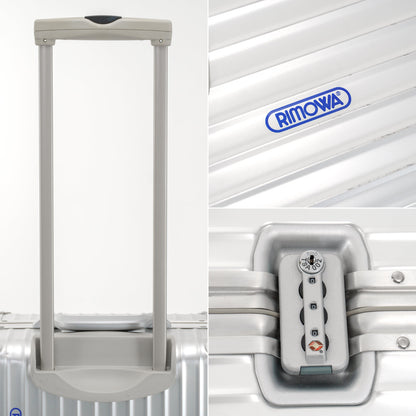 RIMOWA(リモワ) トパーズ 63L 4輪 チェックインM