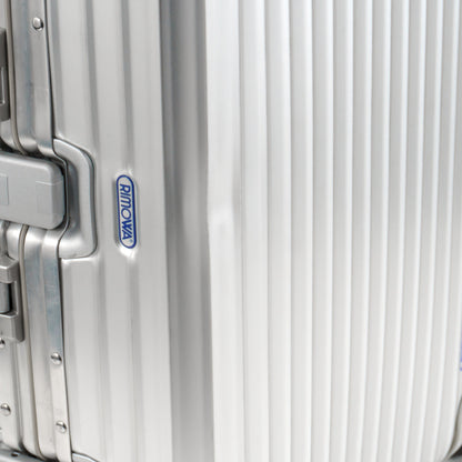 RIMOWA(リモワ) トパーズ 63L 4輪 チェックインM