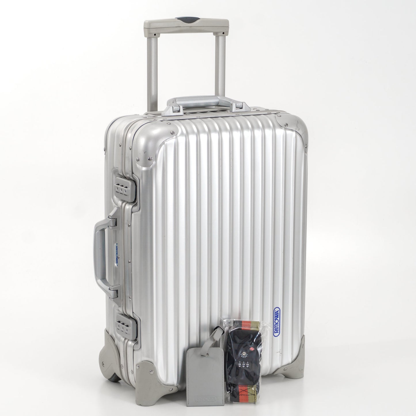 RIMOWA(リモワ) トパーズ 32L 2輪 キャビンS