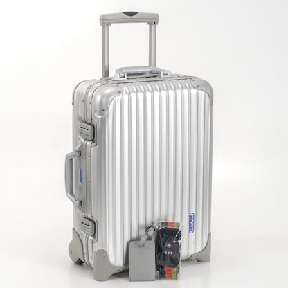 RIMOWA(リモワ) トパーズ 32L 2輪 キャビンS