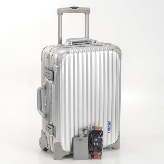 RIMOWA(リモワ) トパーズ 32L 2輪 キャビンS