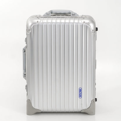 RIMOWA(リモワ) トパーズ 32L 2輪 キャビンS