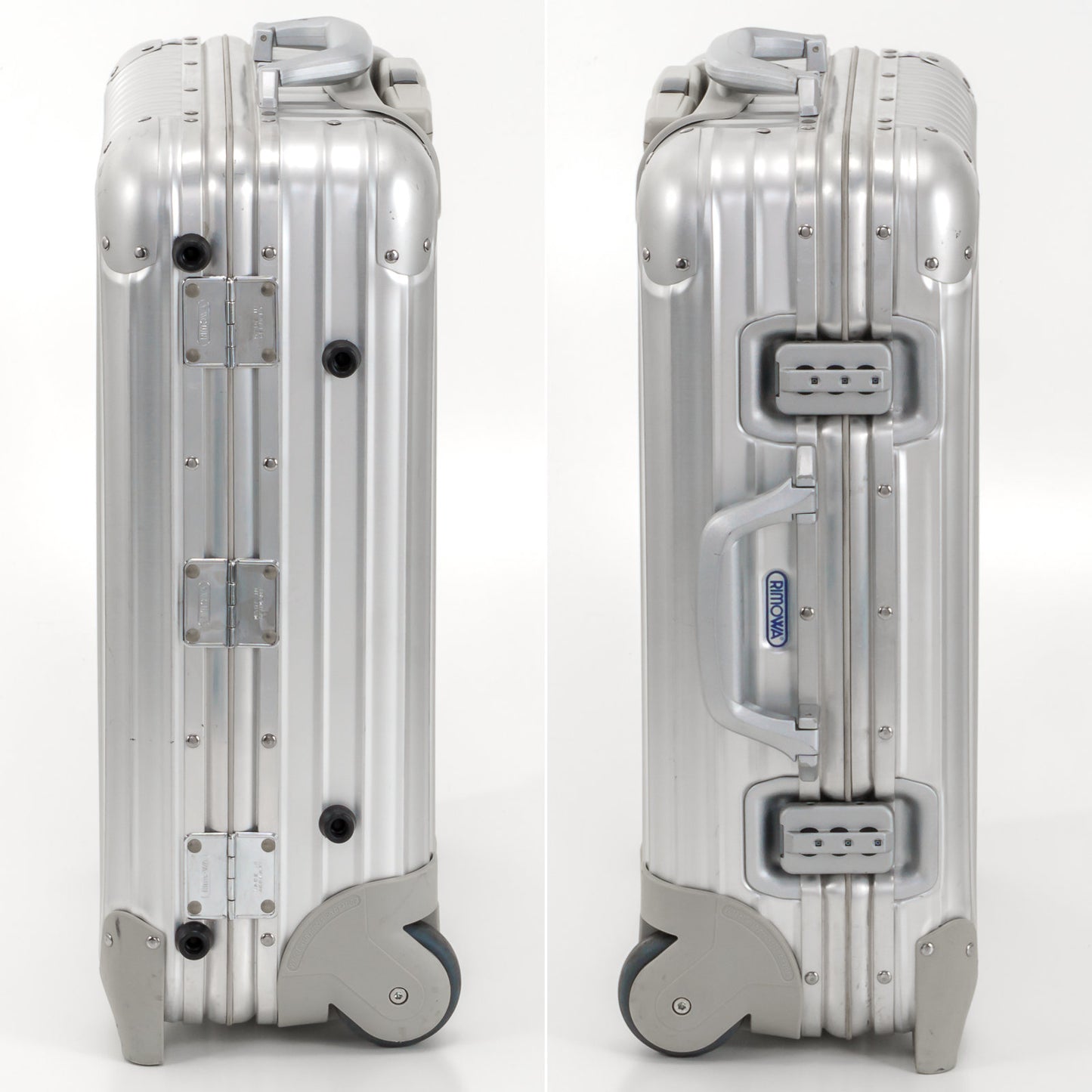 RIMOWA(リモワ) トパーズ 32L 2輪 キャビンS
