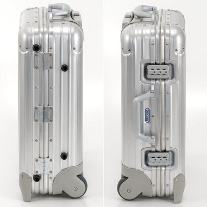 RIMOWA(リモワ) トパーズ 32L 2輪 キャビンS