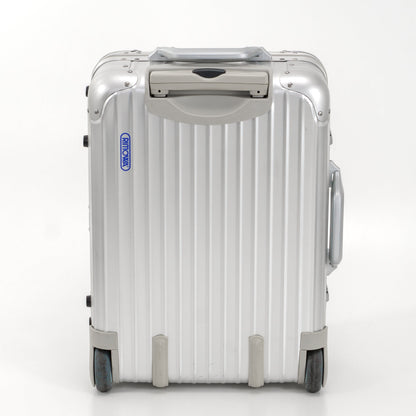 RIMOWA(リモワ) トパーズ 32L 2輪 キャビンS