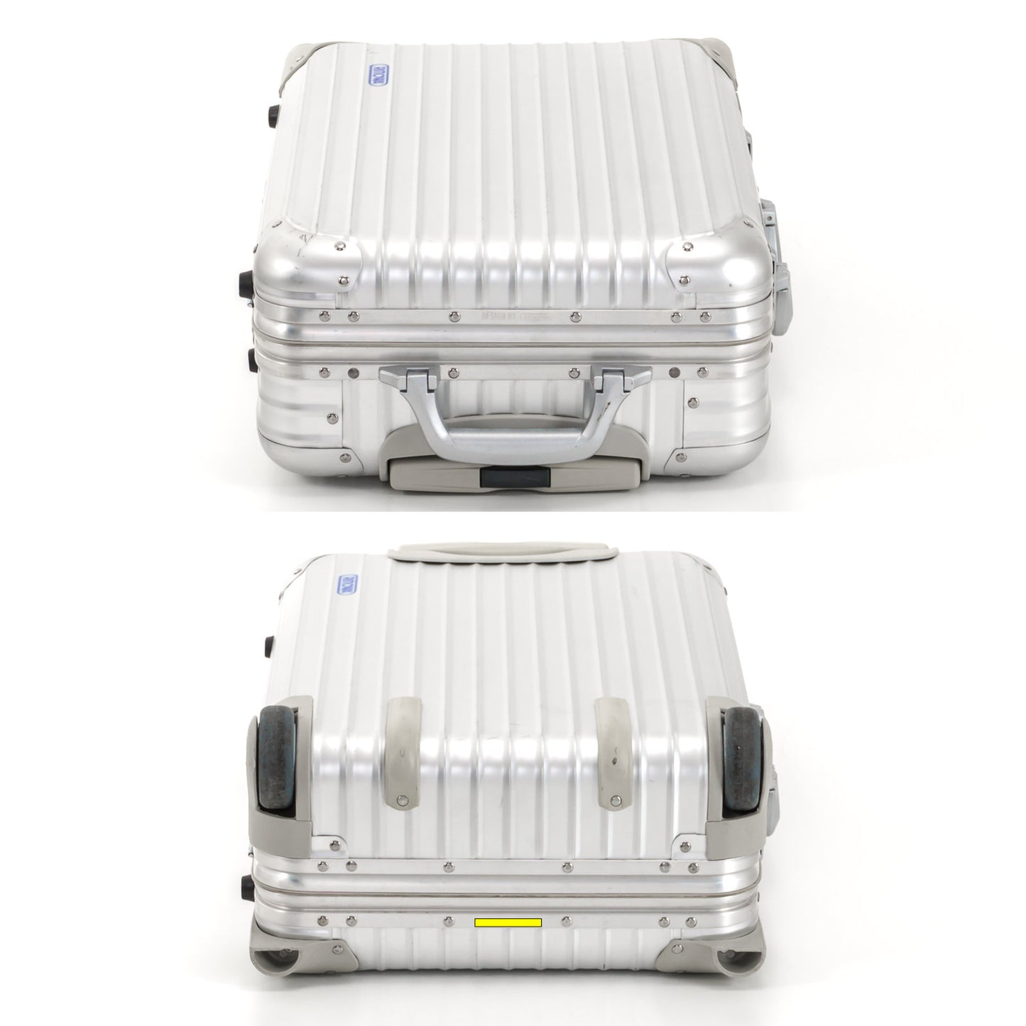RIMOWA(リモワ) トパーズ 32L 2輪 キャビンS