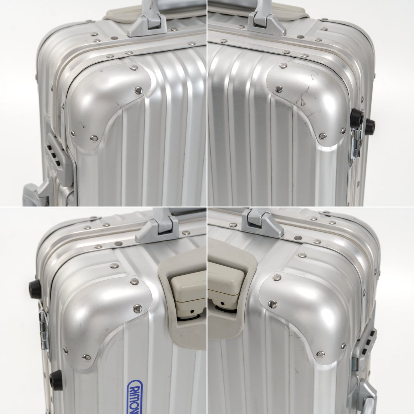 RIMOWA(リモワ) トパーズ 32L 2輪 キャビンS