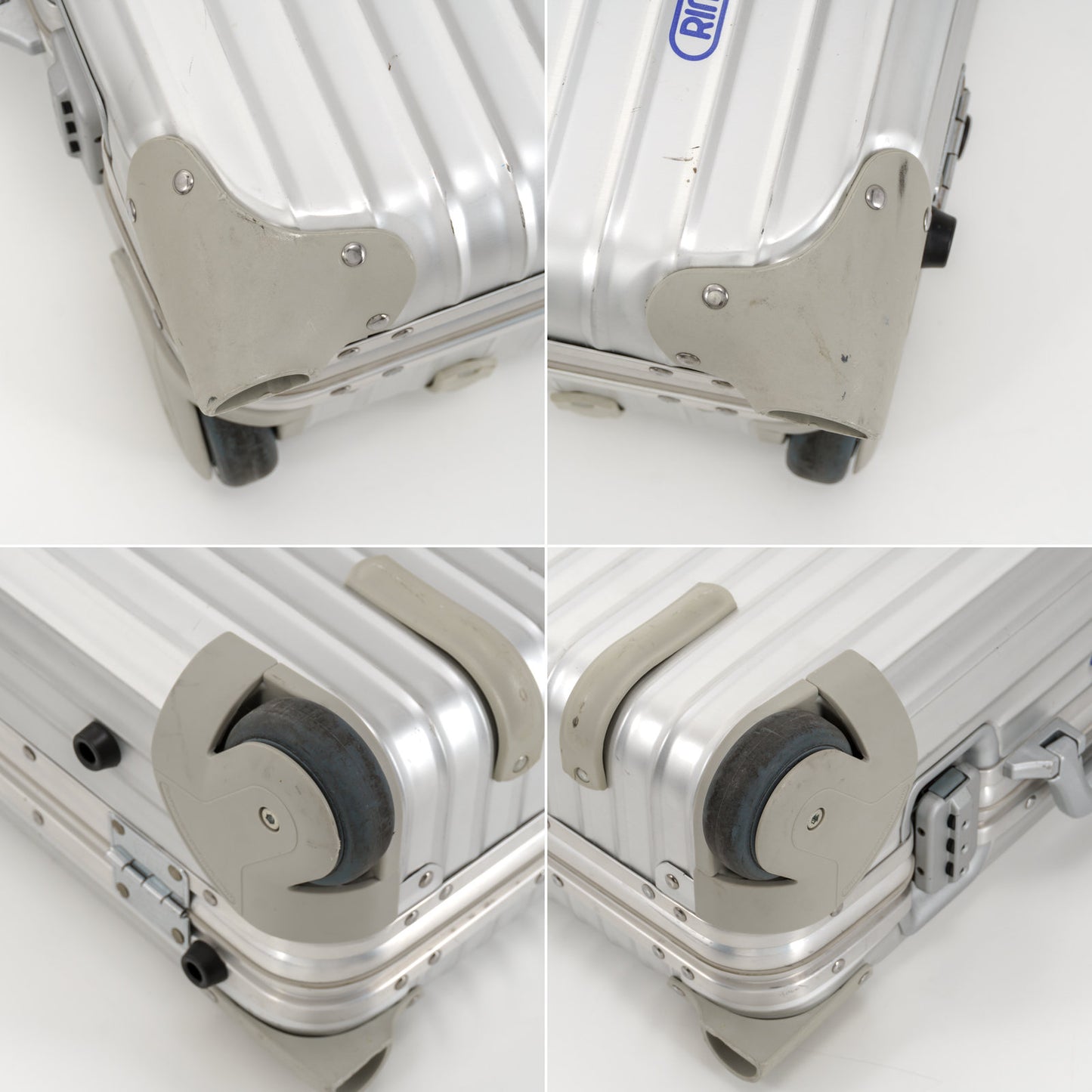 RIMOWA(リモワ) トパーズ 32L 2輪 キャビンS