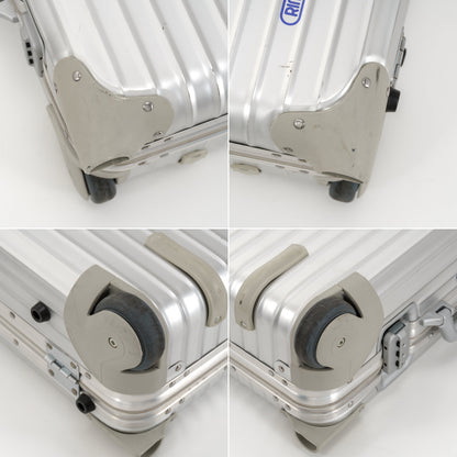 RIMOWA(リモワ) トパーズ 32L 2輪 キャビンS