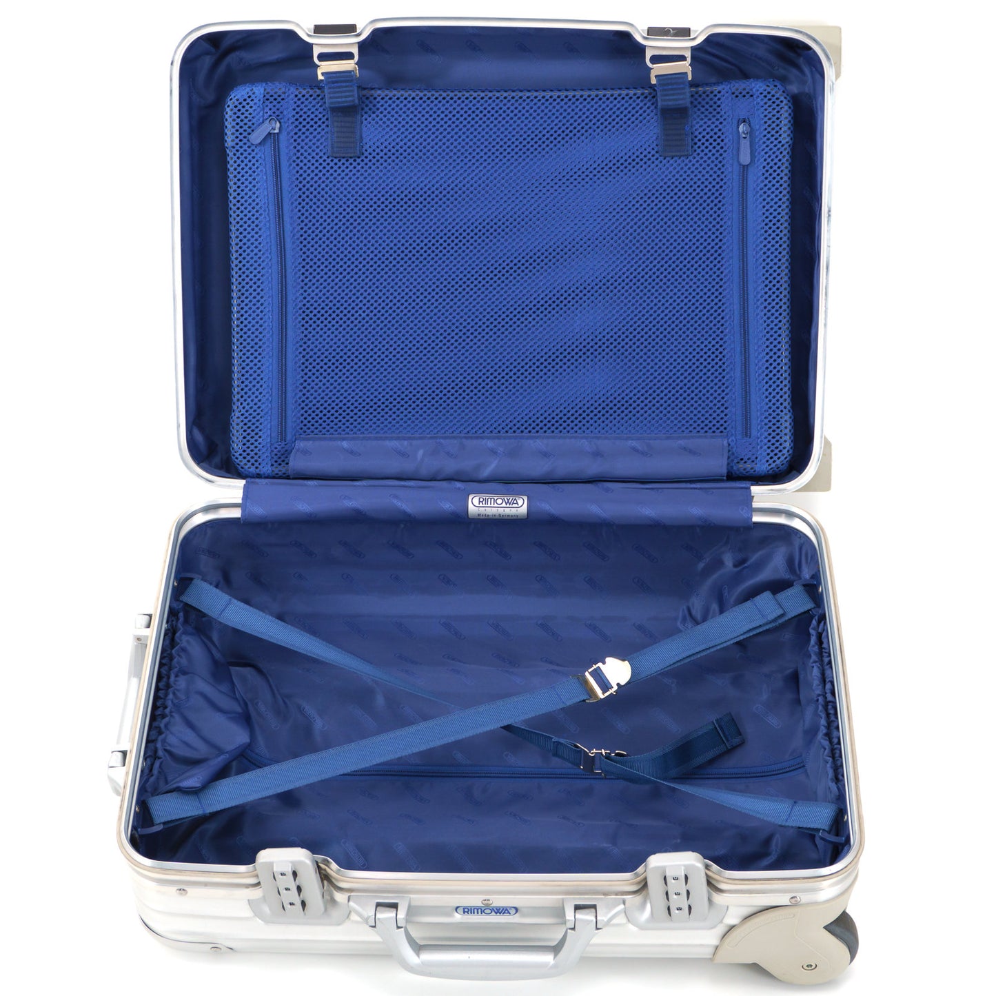 RIMOWA(リモワ) トパーズ 32L 2輪 キャビンS