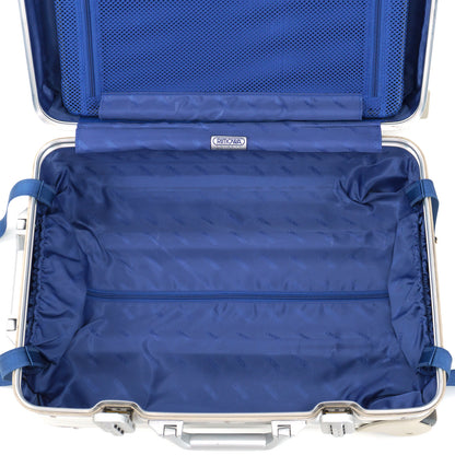 RIMOWA(リモワ) トパーズ 32L 2輪 キャビンS