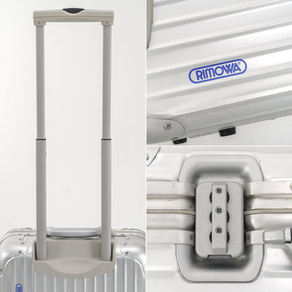 RIMOWA(リモワ) トパーズ 32L 2輪 キャビンS