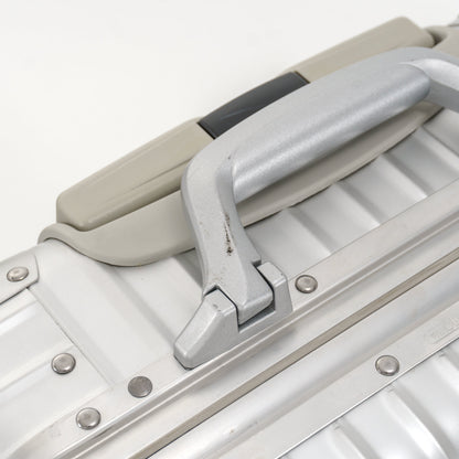 RIMOWA(リモワ) トパーズ 32L 2輪 キャビンS