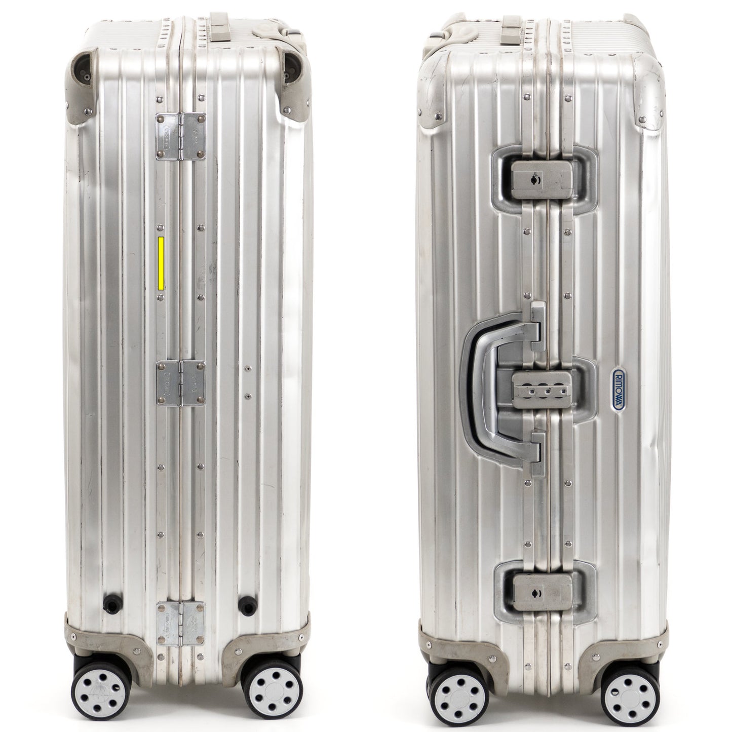 RIMOWA(リモワ) トパーズ 82L 4輪 チェックインL