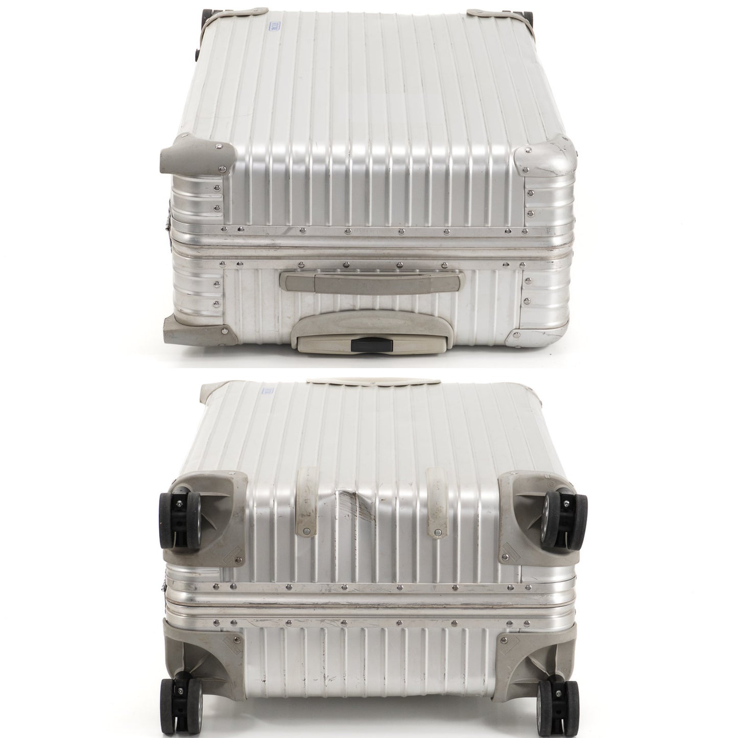 RIMOWA(リモワ) トパーズ 82L 4輪 チェックインL