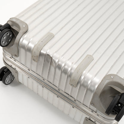 RIMOWA(リモワ) トパーズ 82L 4輪 チェックインL