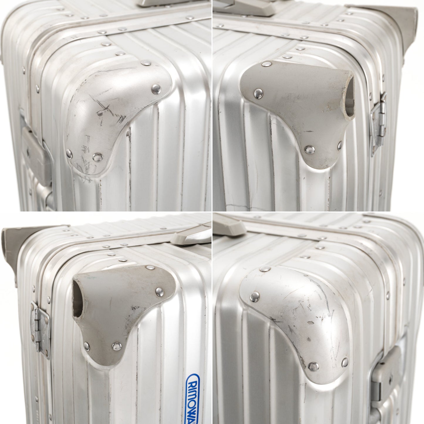 RIMOWA(リモワ) トパーズ 82L 4輪 チェックインL