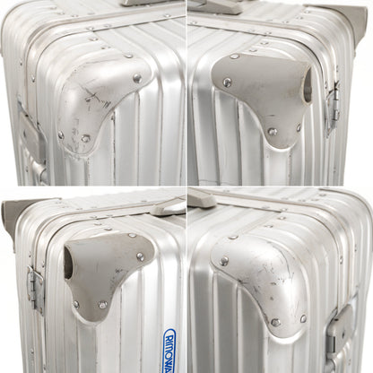 RIMOWA(リモワ) トパーズ 82L 4輪 チェックインL
