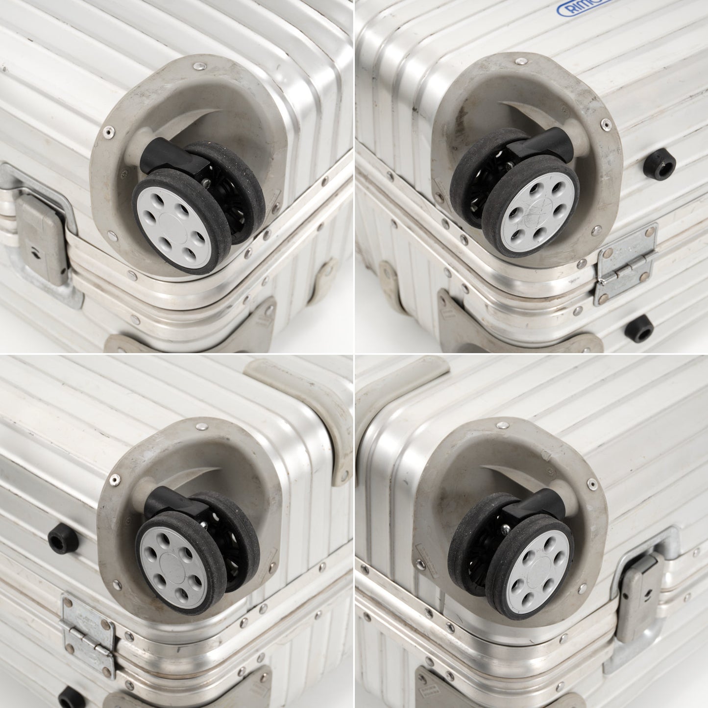 RIMOWA(リモワ) トパーズ 82L 4輪 チェックインL