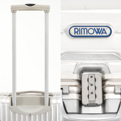 RIMOWA(リモワ) トパーズ 82L 4輪 チェックインL