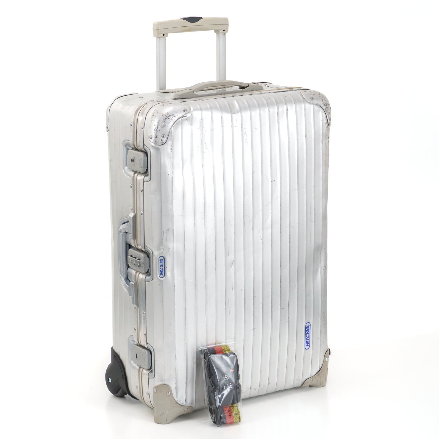 RIMOWA(リモワ) トパーズ 63L 2輪 チェックインM