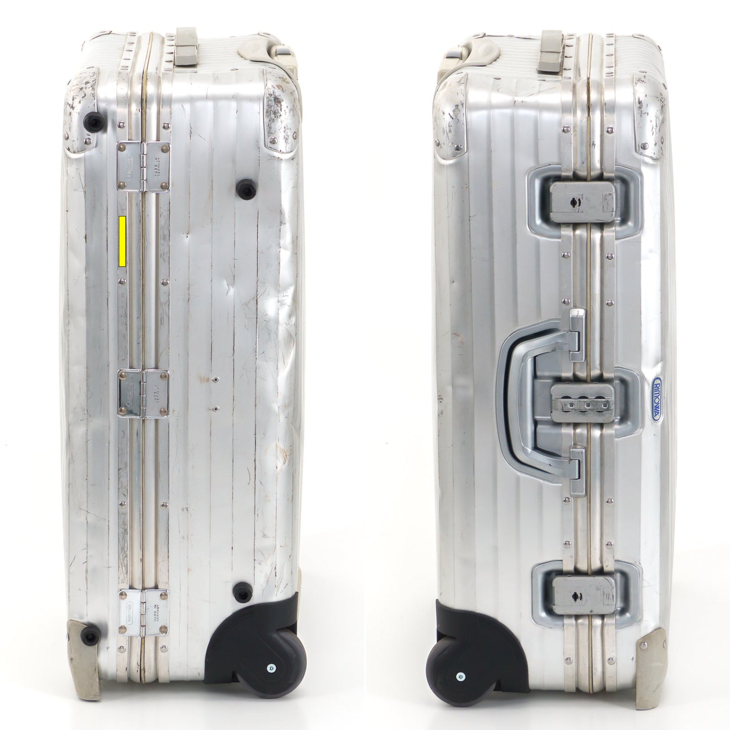 RIMOWA(リモワ) トパーズ 63L 2輪 チェックインM
