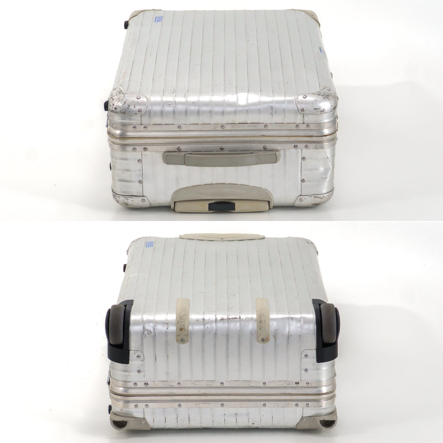 RIMOWA(リモワ) トパーズ 63L 2輪 チェックインM