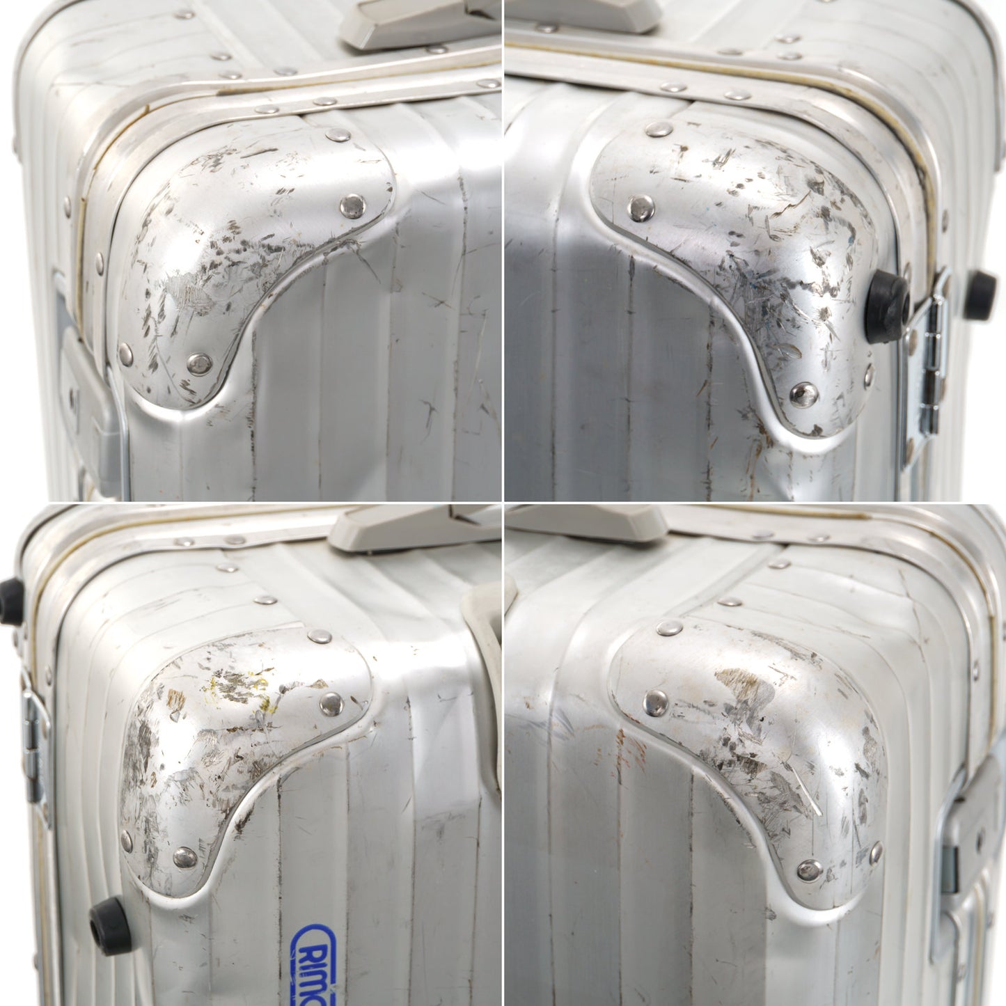 RIMOWA(リモワ) トパーズ 63L 2輪 チェックインM