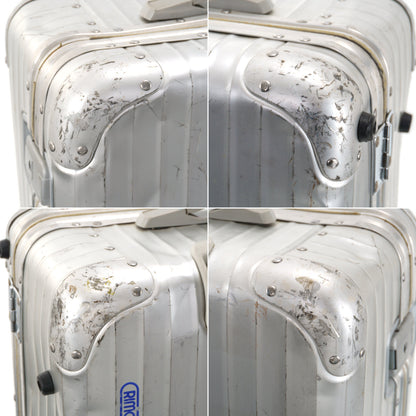 RIMOWA(リモワ) トパーズ 63L 2輪 チェックインM