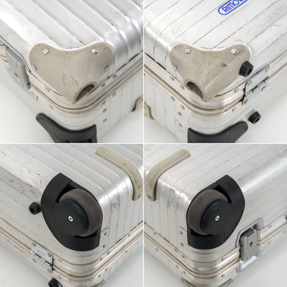 RIMOWA(リモワ) トパーズ 63L 2輪 チェックインM