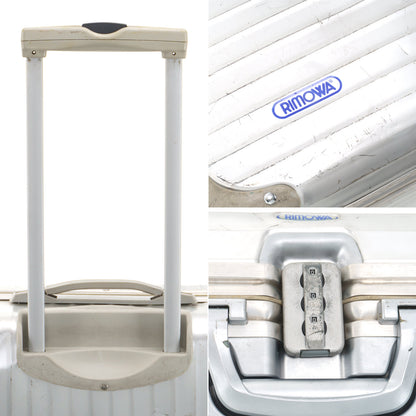 RIMOWA(リモワ) トパーズ 63L 2輪 チェックインM