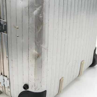 RIMOWA(リモワ) トパーズ 63L 2輪 チェックインM