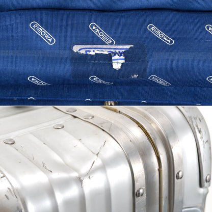 RIMOWA(リモワ) トパーズ 63L 2輪 チェックインM