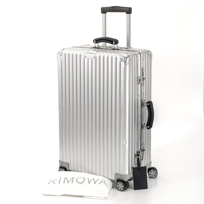 RIMOWA(リモワ) クラシック チェックインM 61L 4輪