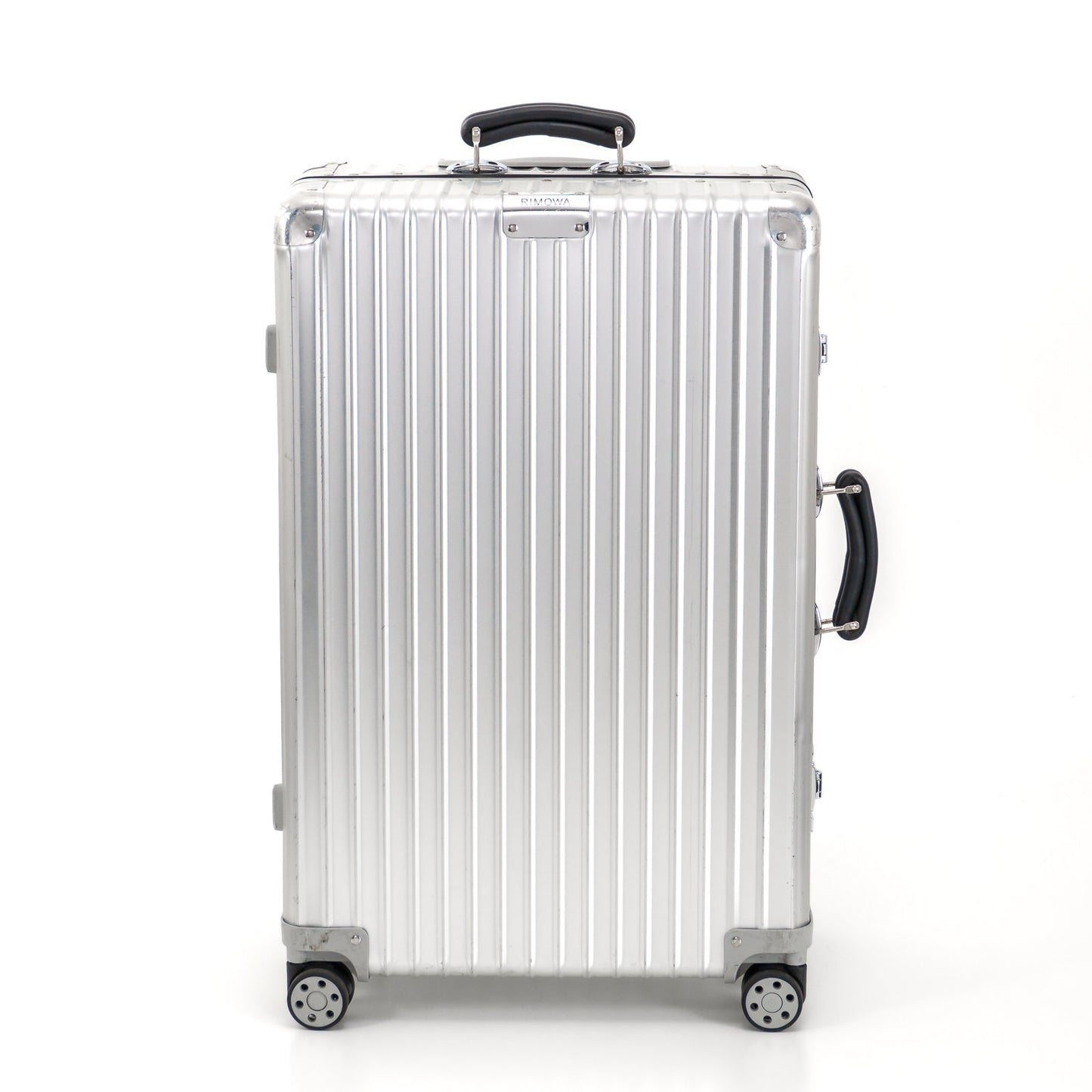 RIMOWA(リモワ) クラシック チェックインM 61L 4輪