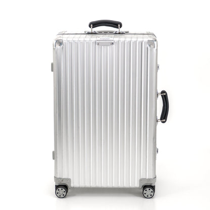 RIMOWA(リモワ) クラシック チェックインM 61L 4輪