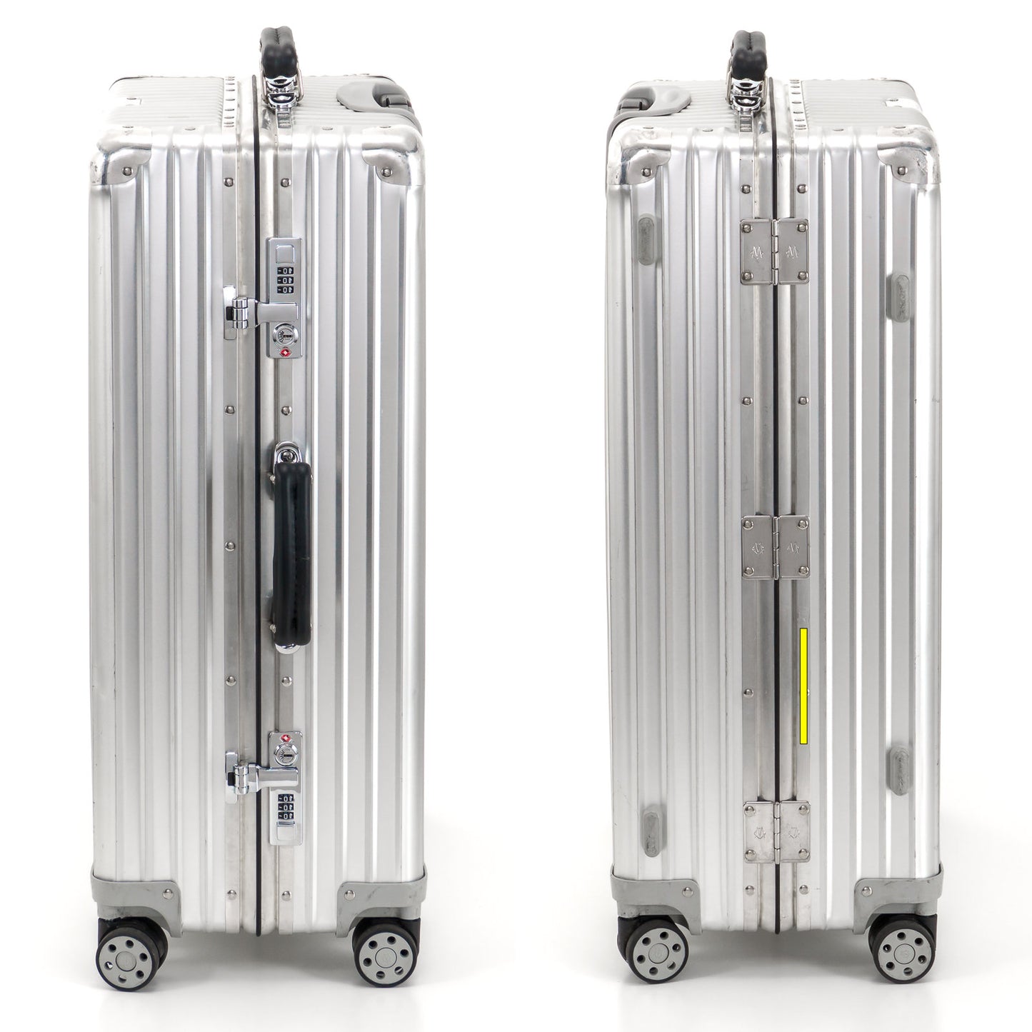 RIMOWA(リモワ) クラシック チェックインM 61L 4輪